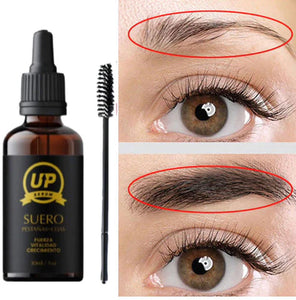 SERUM UP® - ALARGAMIENTO DE PESTAÑAS Y CEJAS